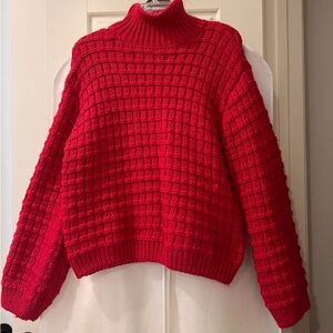 H&M Chunky sweater
